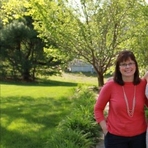 Meet your Posher, Kate